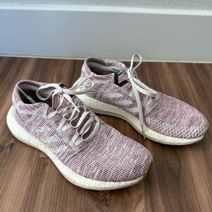 Adidas Pureboost Go Running Shoes